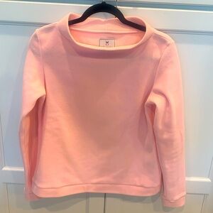 Dudley Stephens fleece top